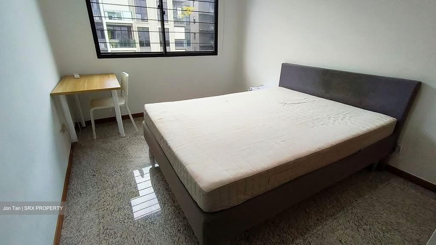 Avon Park (D13), Condominium #581828871